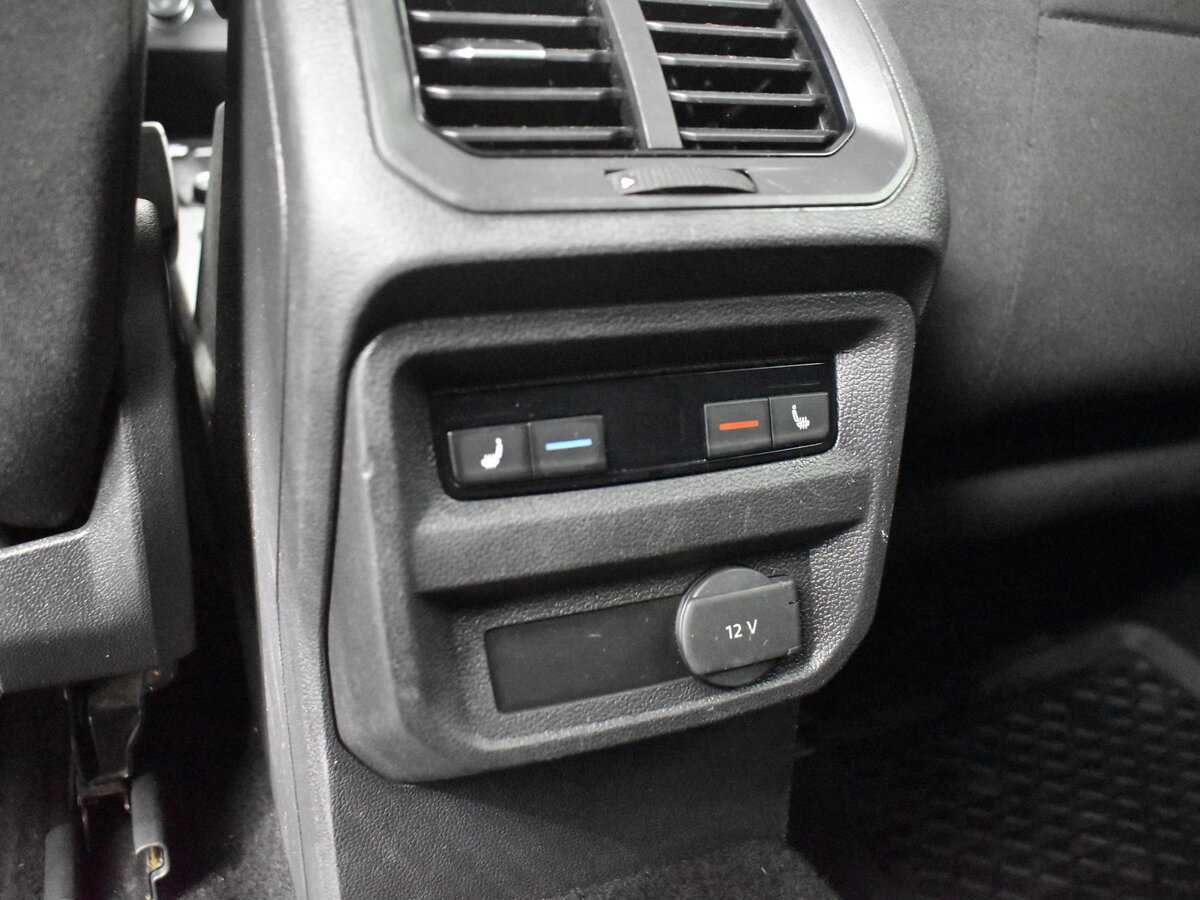 Купить Volkswagen Tiguan, 2017, 137 500 км.. Фото: #14