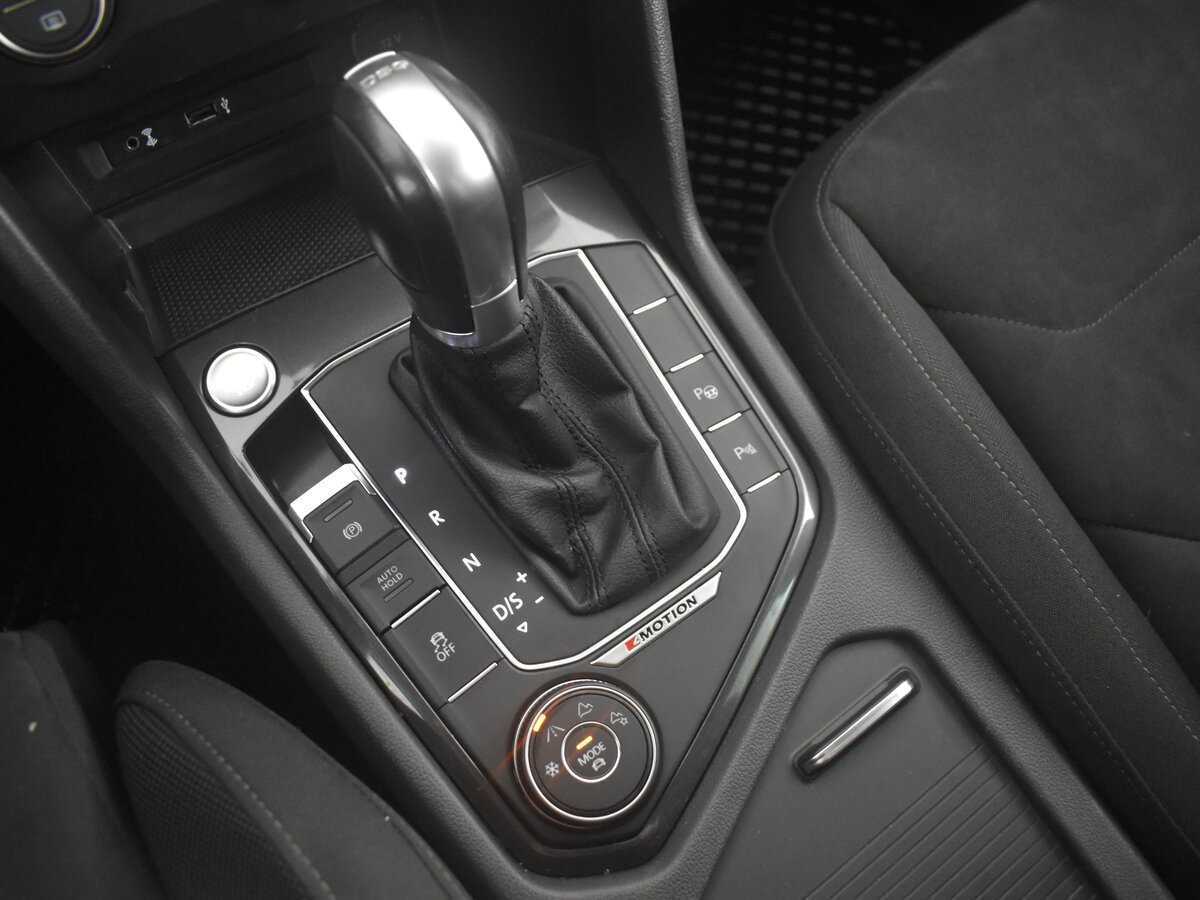 Купить Volkswagen Tiguan, 2017, 137 500 км.. Фото: #22