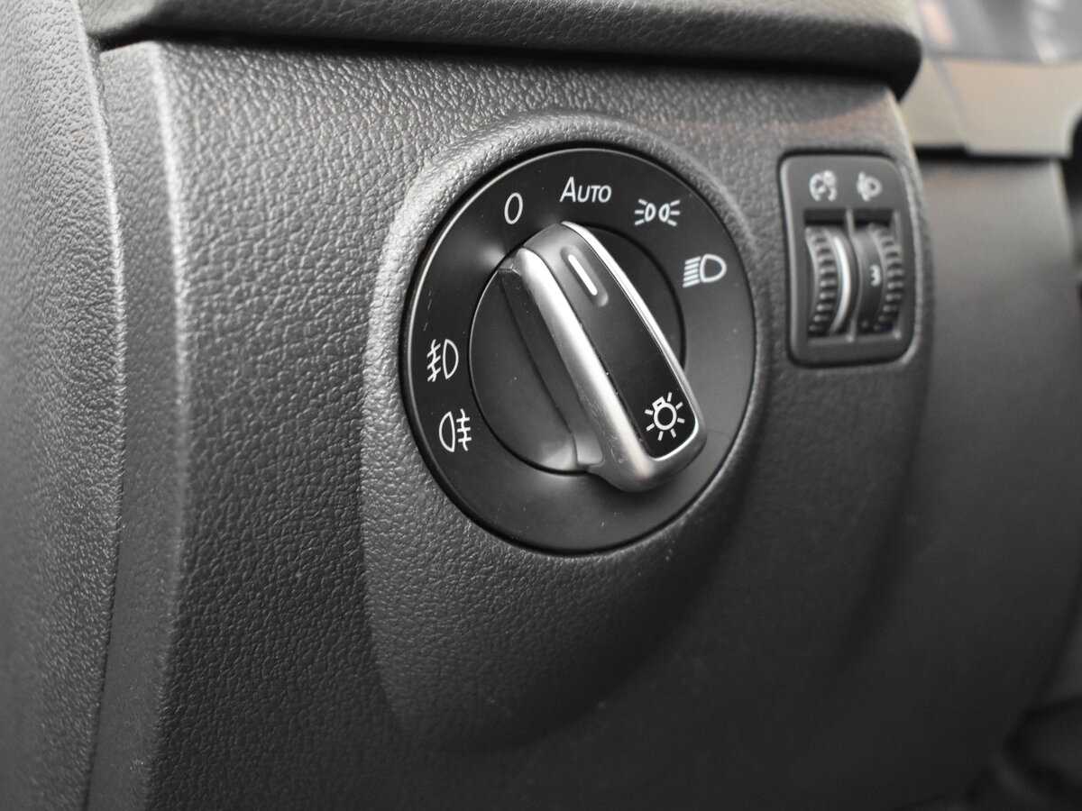 Купить Volkswagen Tiguan, 2012, 198 628 км.. Фото: #6