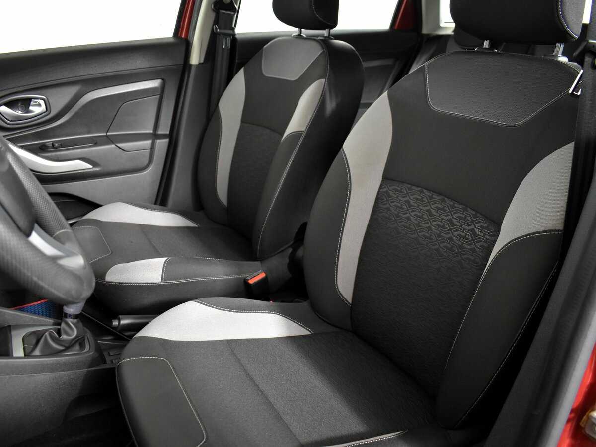 Купить Lada (ВАЗ) XRAY, 2017, 92 085 км.. Фото: #8