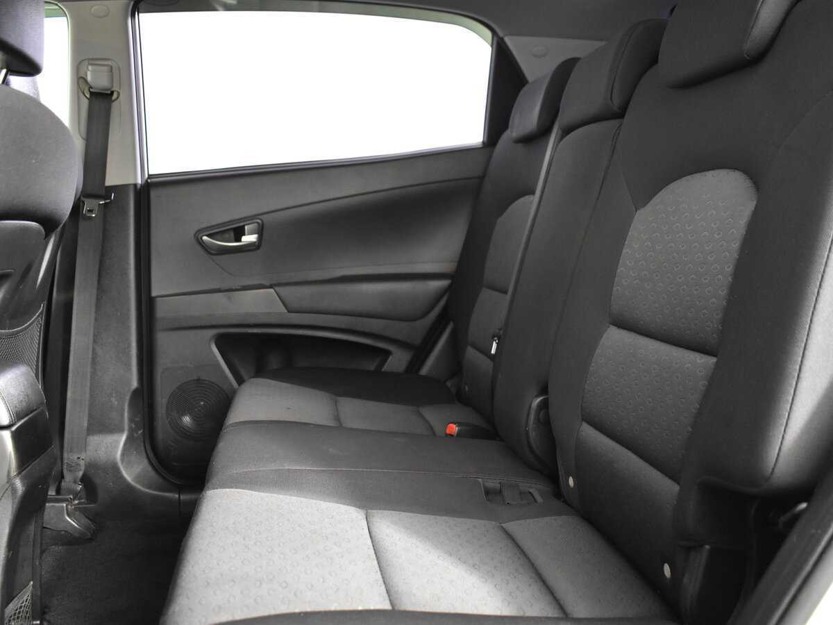 Купить SsangYong Actyon, 2013, 263 458 км.. Фото: #6