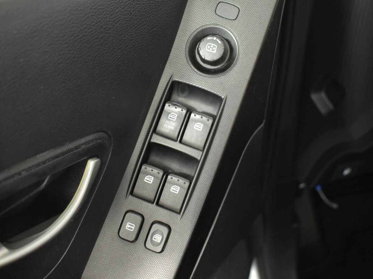 Купить SsangYong Actyon, 2013, 263 458 км.. Фото: #7