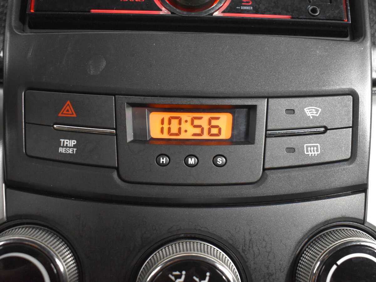 Купить SsangYong Actyon, 2013, 263 458 км.. Фото: #16