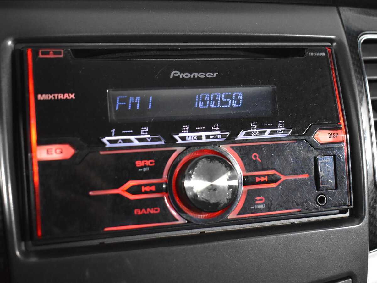 Купить SsangYong Actyon, 2013, 263 458 км.. Фото: #17