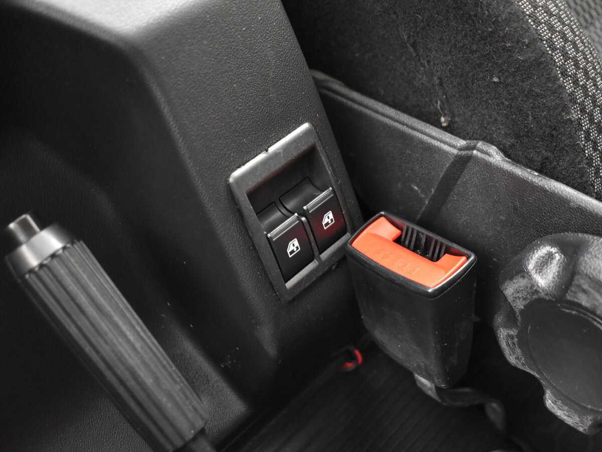 Купить Lada (ВАЗ) 2121 (4x4), 2019, 68 041 км.. Фото: #7