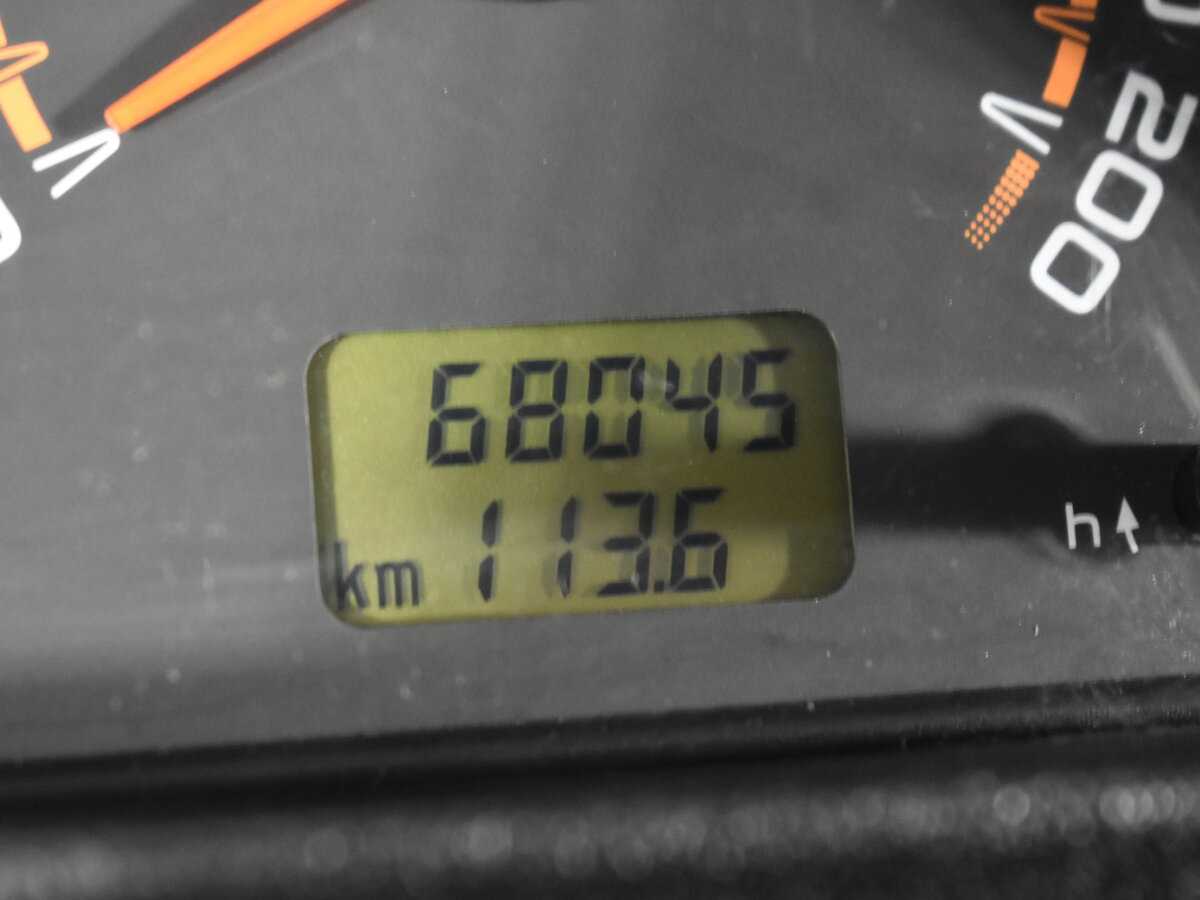 Купить Lada (ВАЗ) 2121 (4x4), 2019, 68 041 км.. Фото: #10