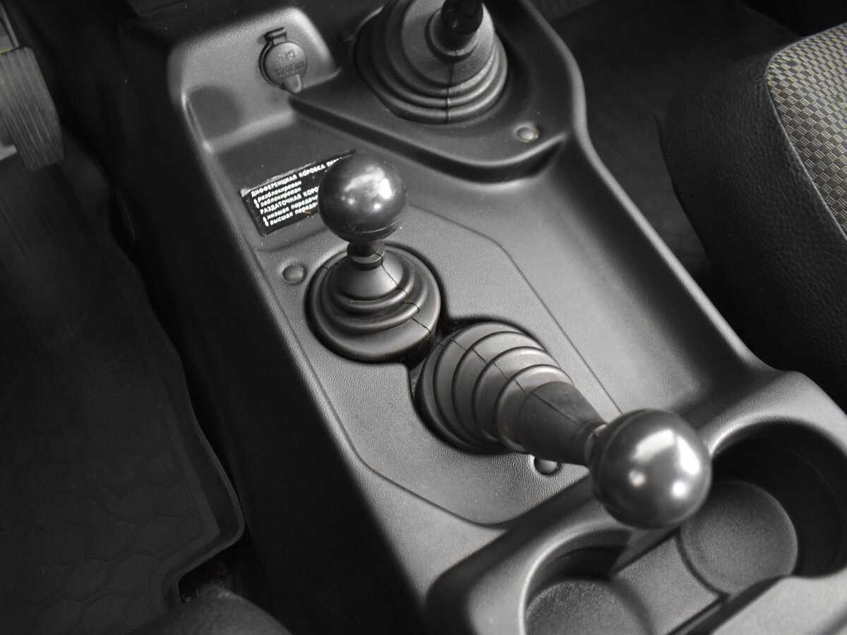 Купить Lada (ВАЗ) 2121 (4x4), 2019, 68 041 км.. Фото: #13