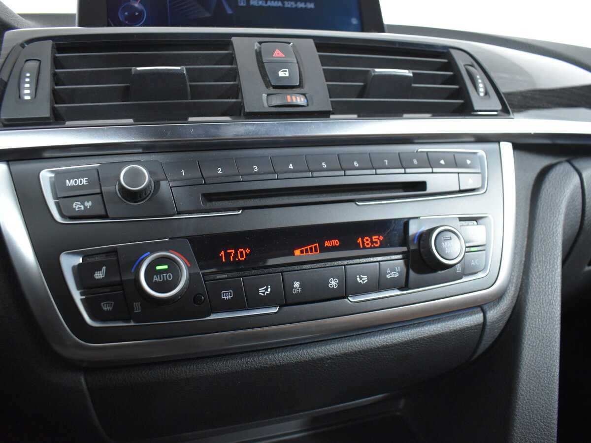 Купить BMW 3 серии, 2013, 252 000 км.. Фото: #14