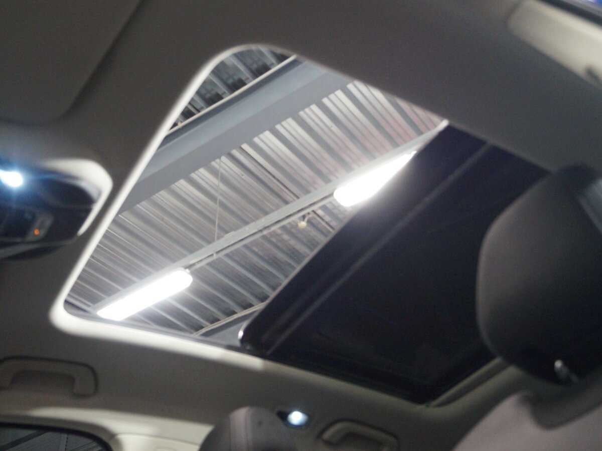 Купить Geely Tugella, 2021, 72 420 км.. Фото: #21