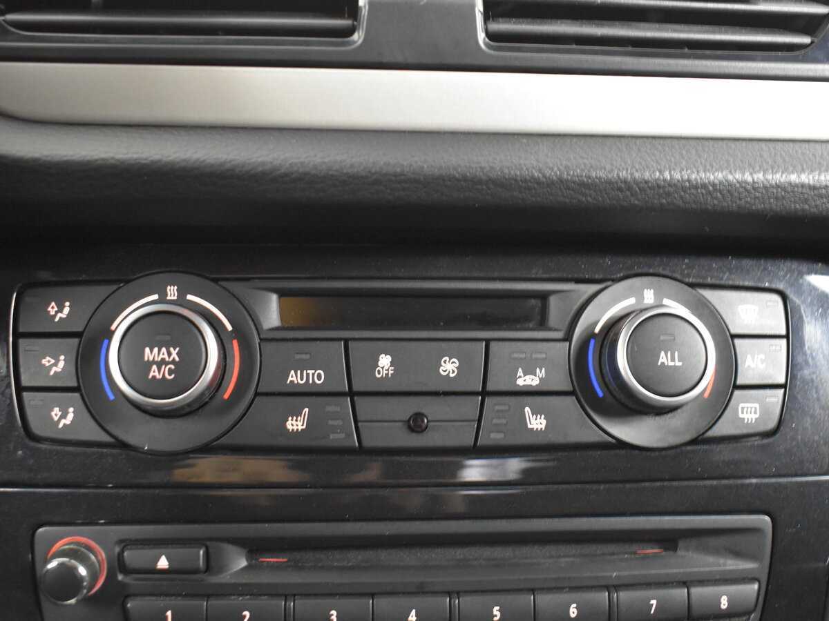 Купить BMW X1, 2014, 247 400 км.. Фото: #15