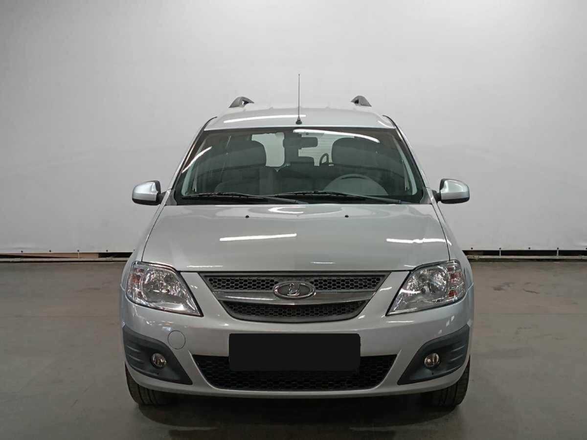 Купить Lada (ВАЗ) Largus, 2019, 82 278 км.. Фото: #1