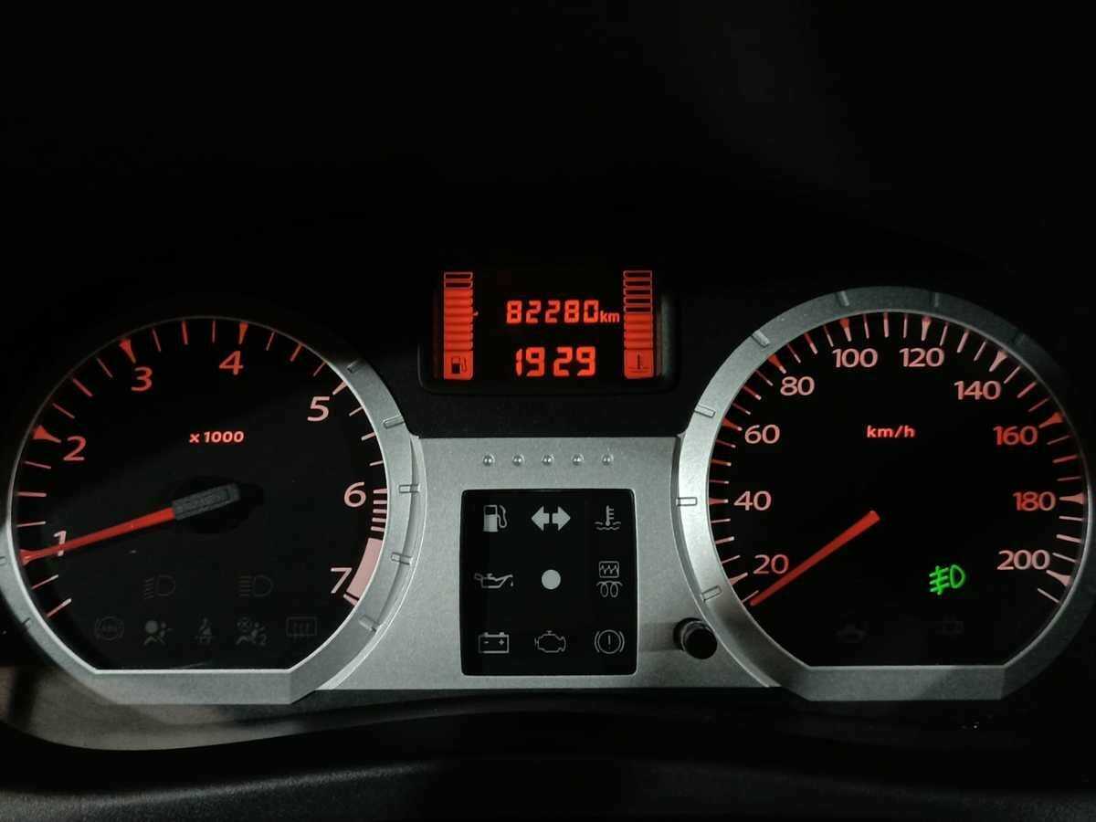 Купить Lada (ВАЗ) Largus, 2019, 82 278 км.. Фото: #11