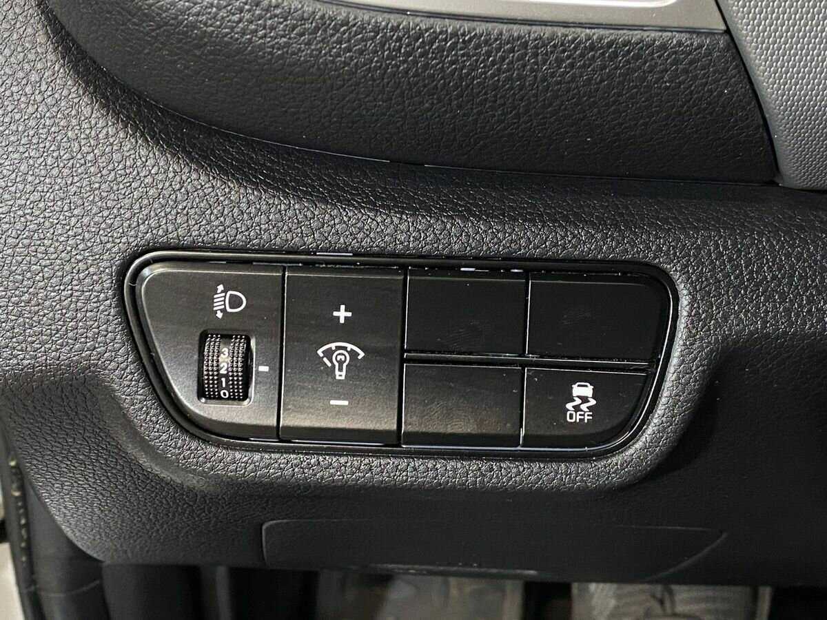 Купить Kia Seltos, 2020, 38 136 км.. Фото: #16