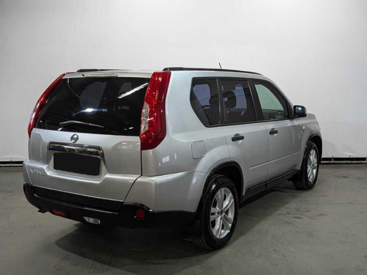 Купить Nissan X-Trail, 2013, 142 003 км.. Фото: #4
