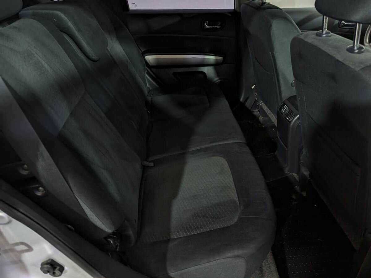 Купить Nissan X-Trail, 2013, 142 003 км.. Фото: #10