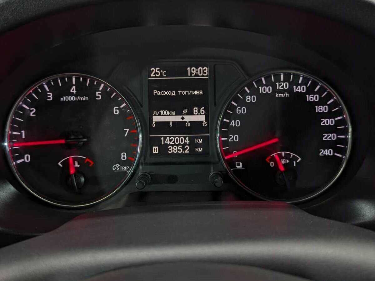 Купить Nissan X-Trail, 2013, 142 003 км.. Фото: #11