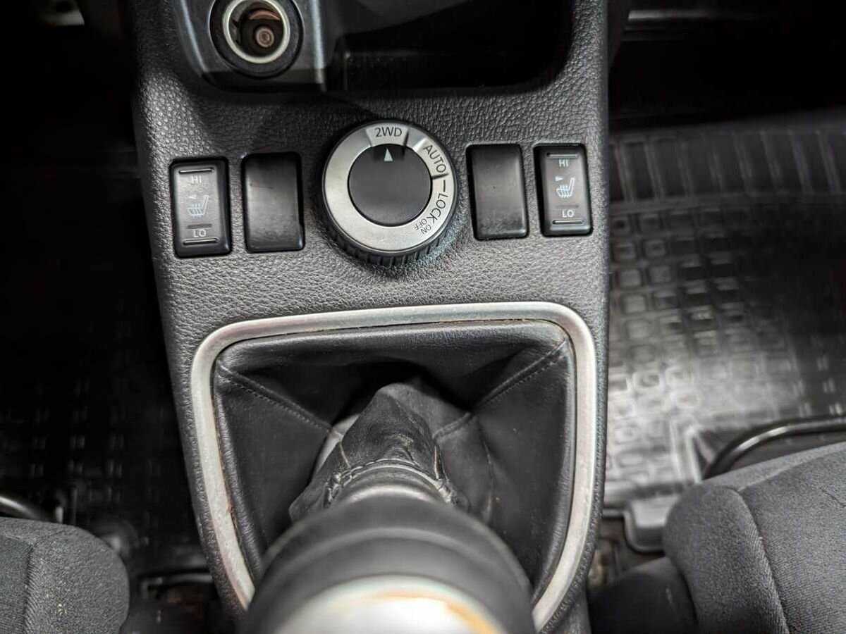 Купить Nissan X-Trail, 2013, 142 003 км.. Фото: #14