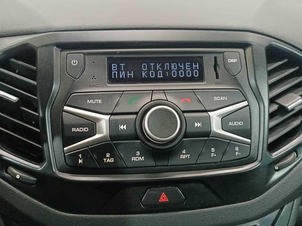 Купить Lada (ВАЗ) Vesta, 2016, 172 510 км.. Фото: #12