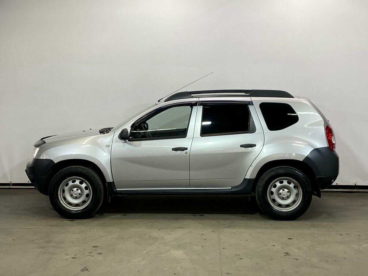 Купить Renault Duster, 2014, 130 000 км.. Фото: #7