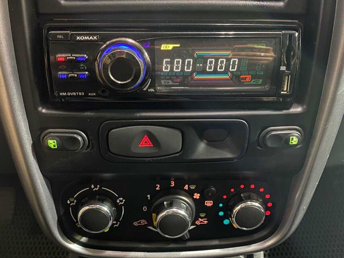 Купить Renault Duster, 2014, 130 000 км.. Фото: #12