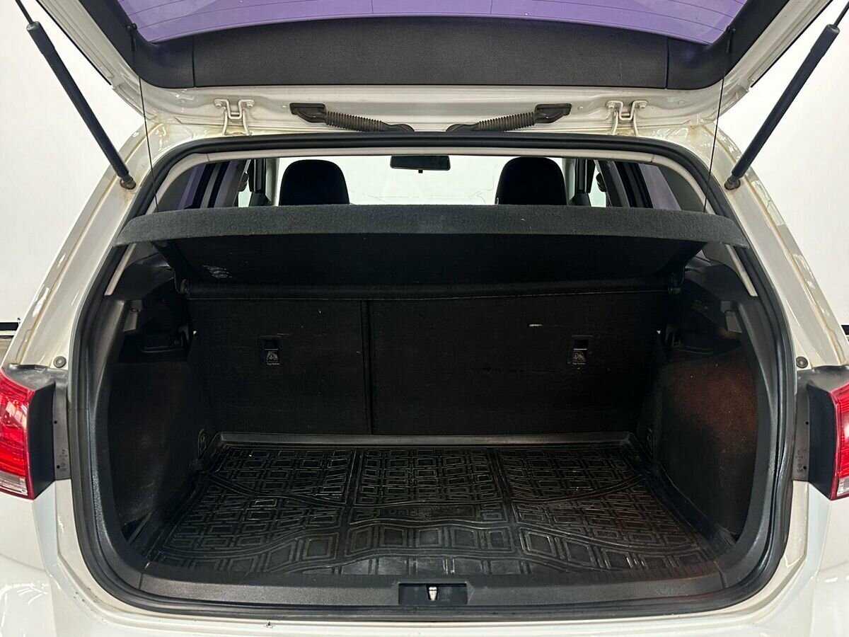 Купить Volkswagen Golf, 2013, 141 253 км.. Фото: #14