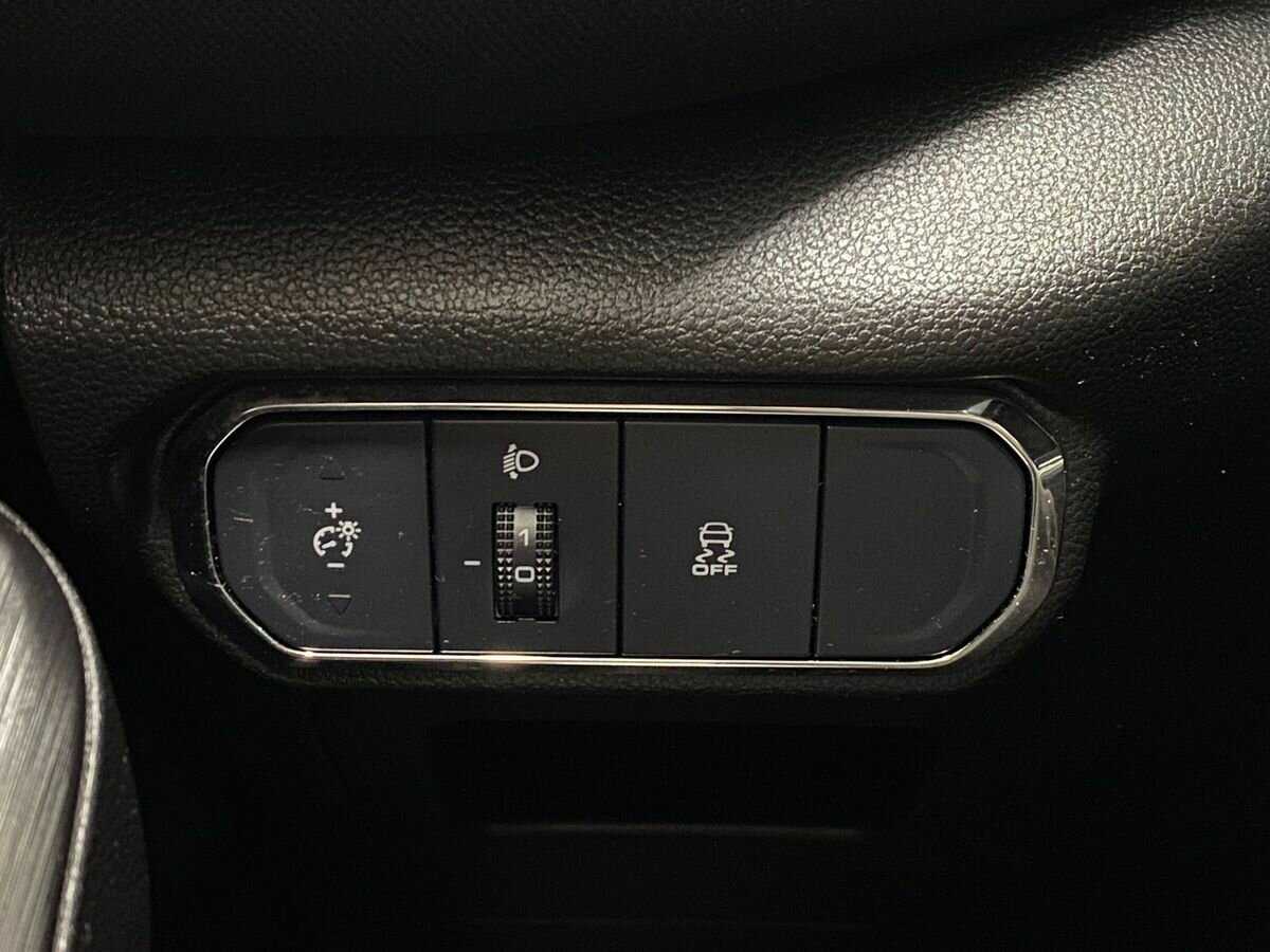 Купить Haval Jolion, 2021, 50 124 км.. Фото: #13