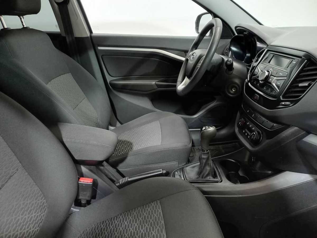 Купить Lada (ВАЗ) Vesta, 2021, 46 585 км.. Фото: #9