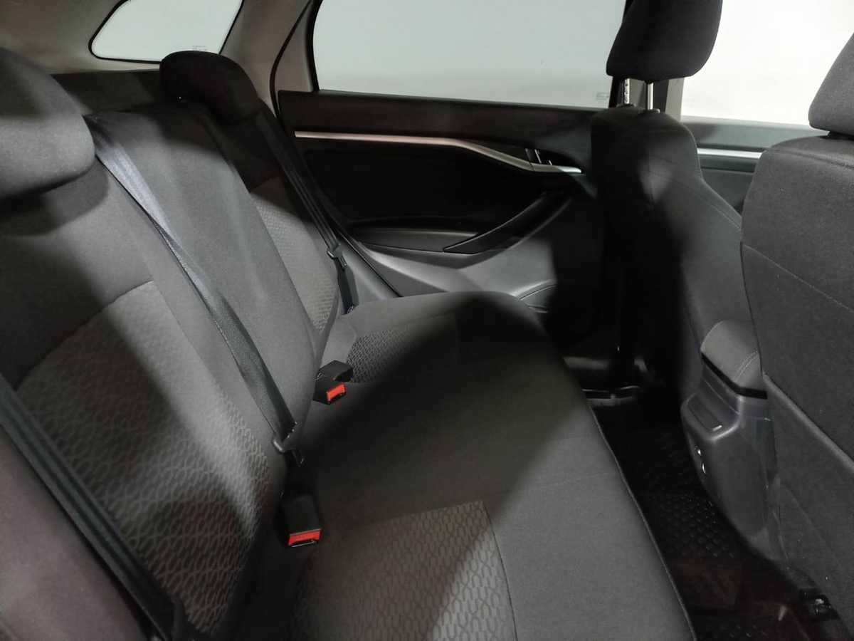 Купить Lada (ВАЗ) Vesta, 2021, 46 585 км.. Фото: #10