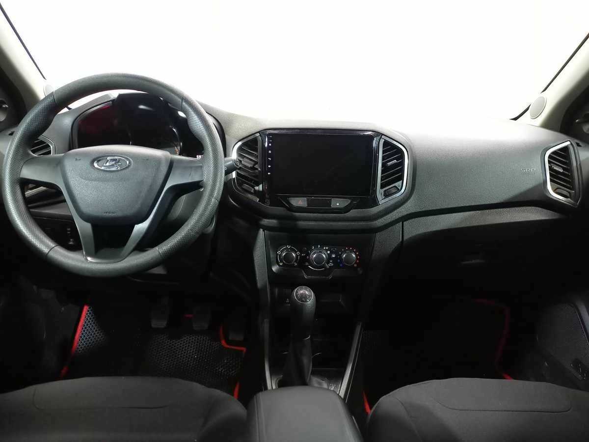 Купить Lada (ВАЗ) XRAY, 2021, 59 733 км.. Фото: #8