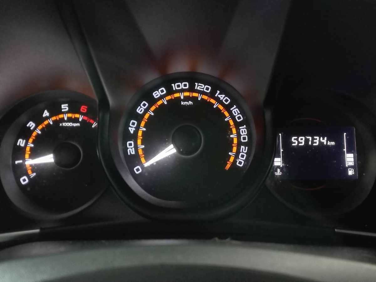 Купить Lada (ВАЗ) XRAY, 2021, 59 733 км.. Фото: #11