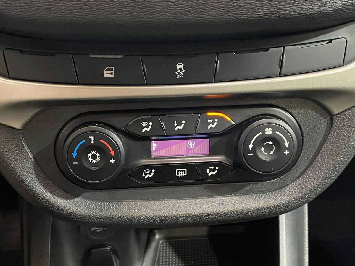 Купить Lada (ВАЗ) Vesta, 2020, 46 000 км.. Фото: #13