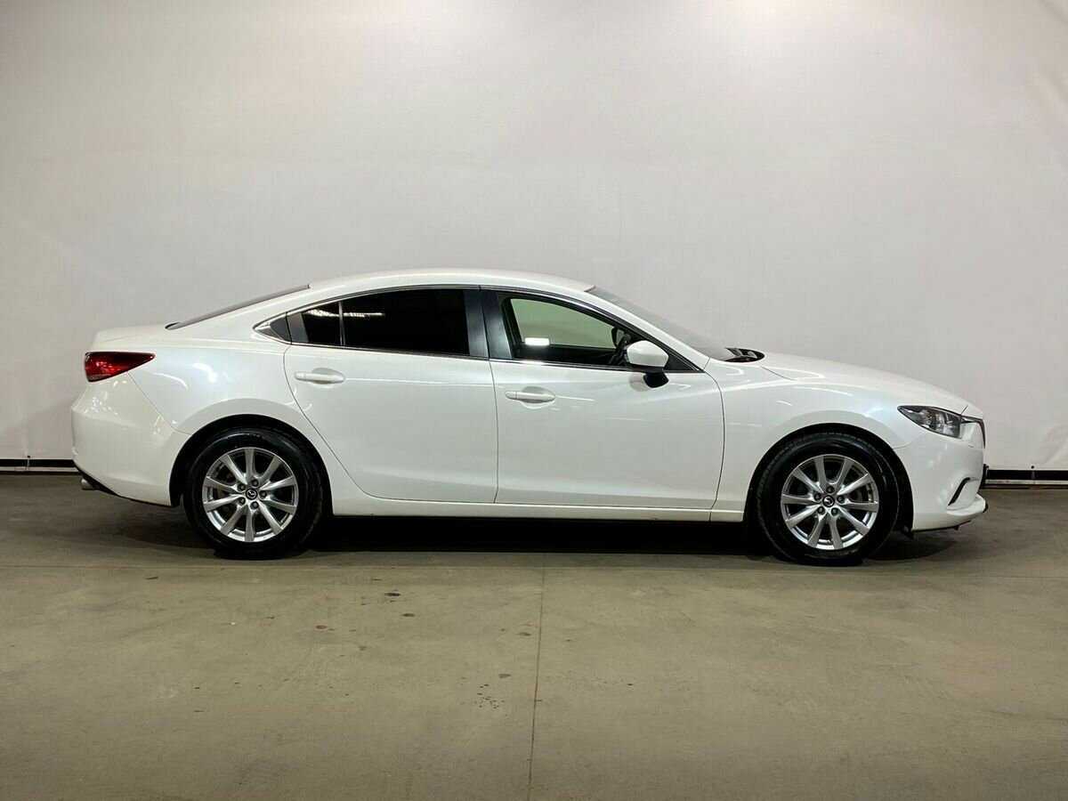 Купить Mazda 6, 2012, 176 504 км.. Фото: #3