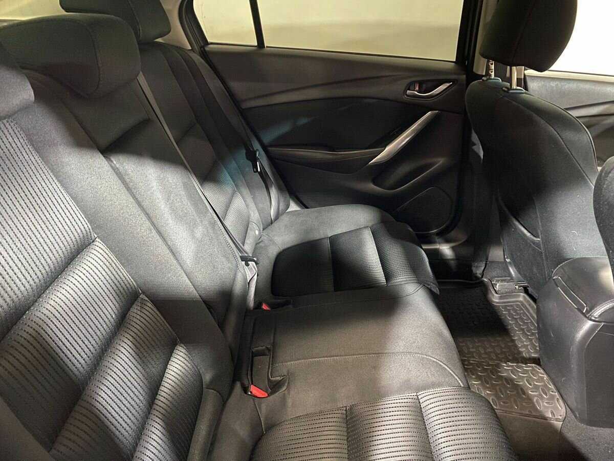 Купить Mazda 6, 2012, 176 504 км.. Фото: #10