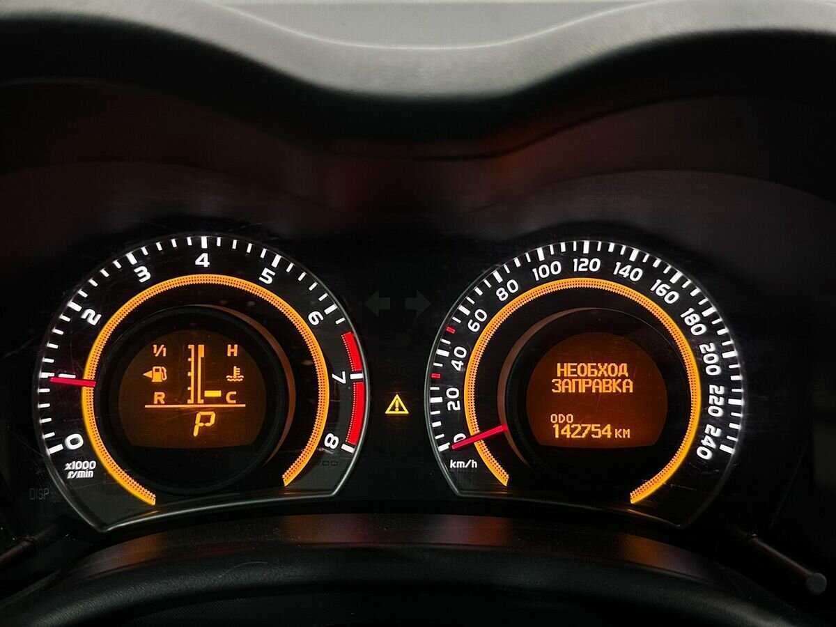 Купить Toyota Corolla, 2012, 142 748 км.. Фото: #11