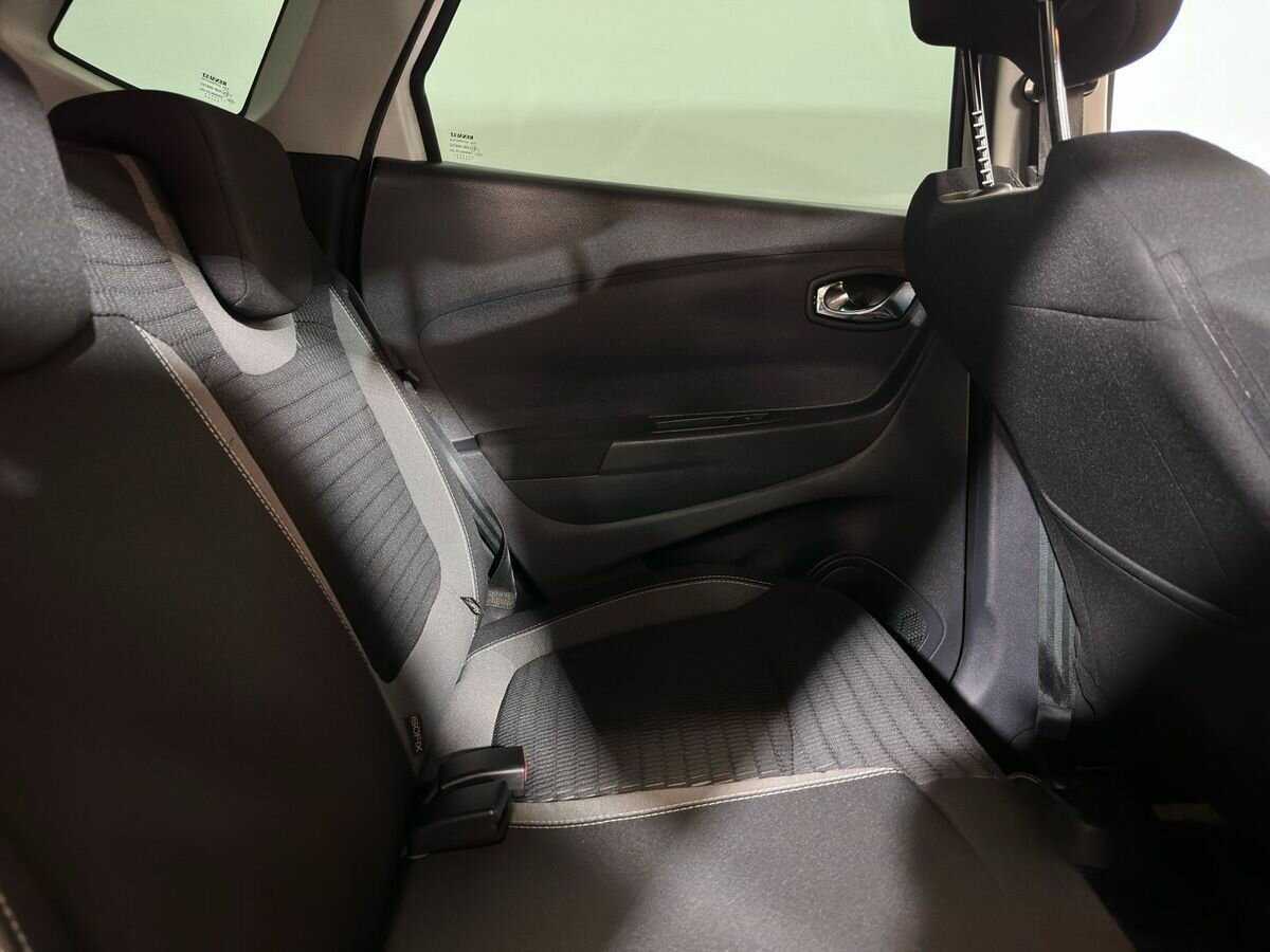 Купить Renault Kaptur, 2017, 69 267 км.. Фото: #8
