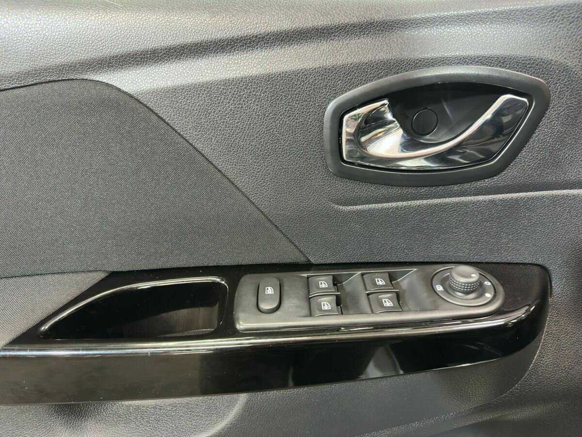 Купить Renault Kaptur, 2017, 69 267 км.. Фото: #14