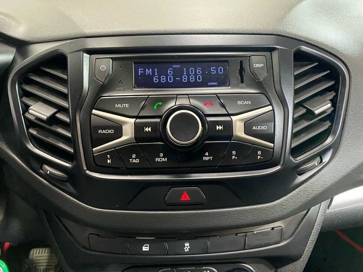 Купить Lada (ВАЗ) Vesta, 2016, 114 825 км.. Фото: #12