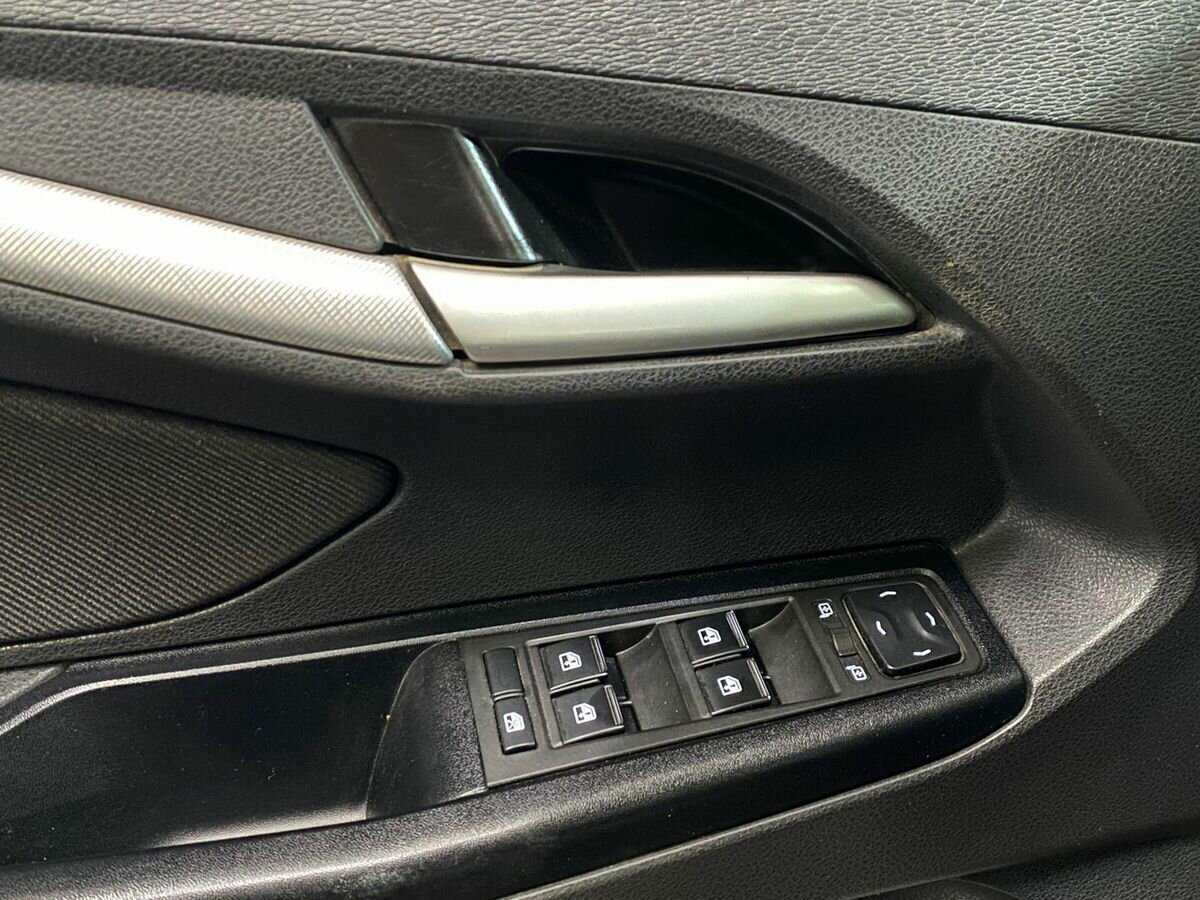 Купить Lada (ВАЗ) Vesta, 2016, 114 825 км.. Фото: #15