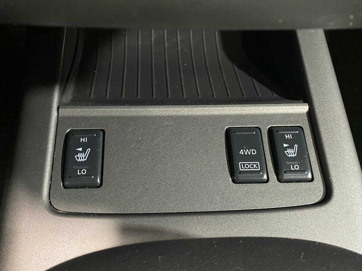 Купить Nissan Murano, 2014, 156 753 км.. Фото: #15