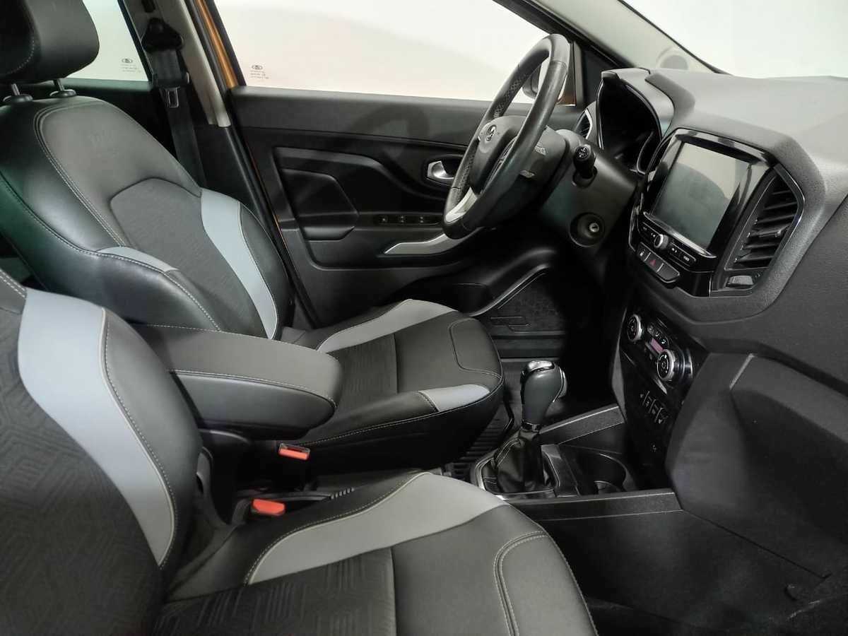 Купить Lada (ВАЗ) XRAY, 2022, 36 711 км.. Фото: #9