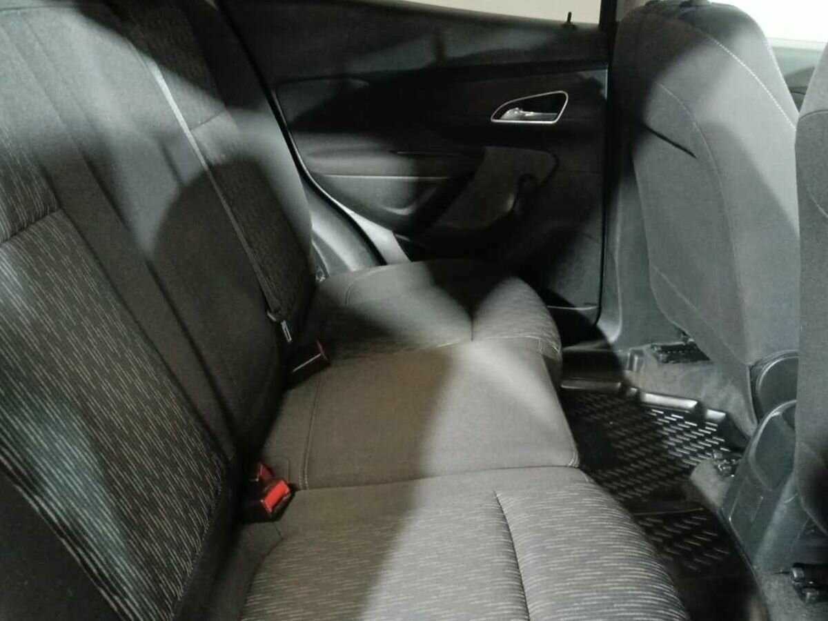 Купить Opel Mokka, 2014, 118 642 км.. Фото: #10