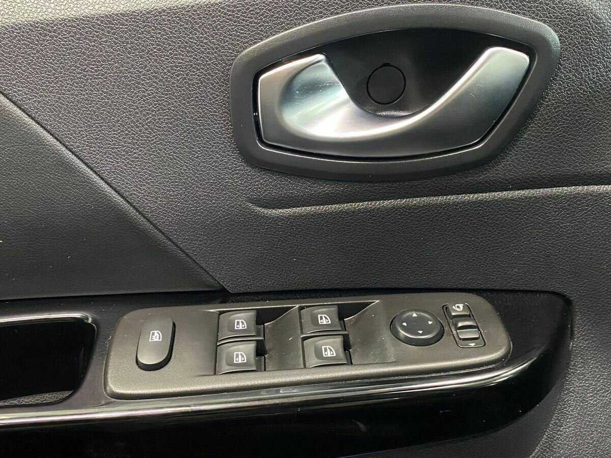 Купить Renault Kaptur, 2021, 70 175 км.. Фото: #17