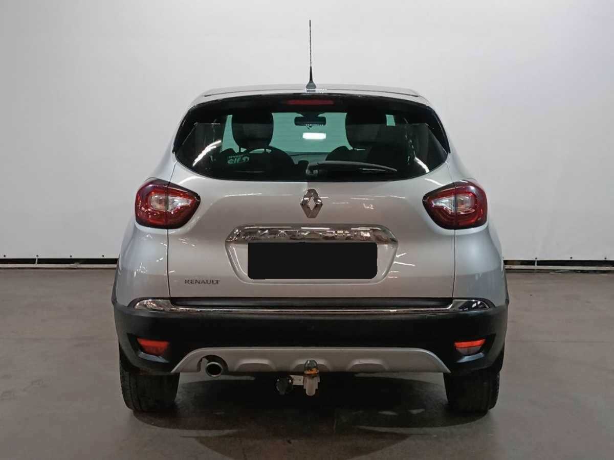 Купить Renault Kaptur, 2016, 67 300 км.. Фото: #5