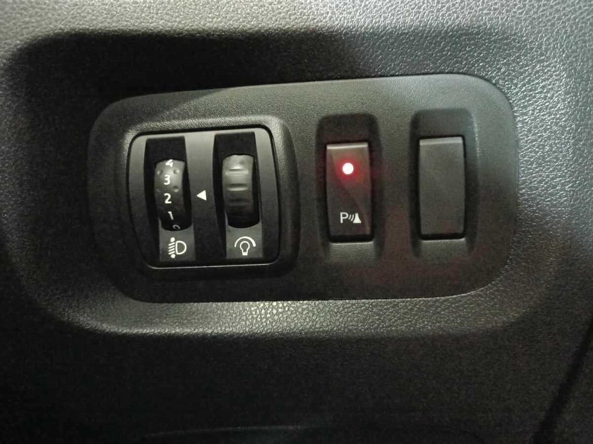 Купить Renault Kaptur, 2016, 67 300 км.. Фото: #15