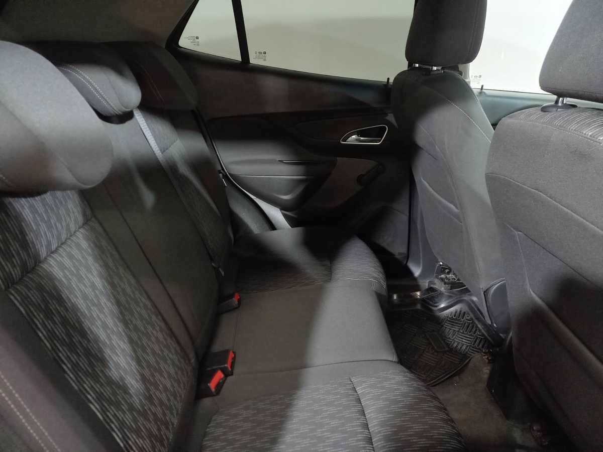 Купить Opel Mokka, 2014, 186 716 км.. Фото: #10