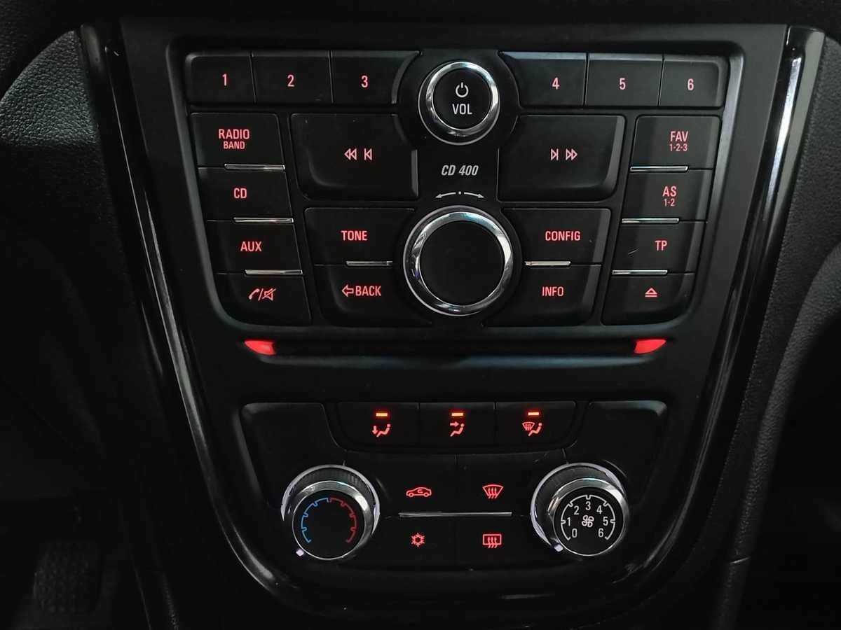 Купить Opel Mokka, 2014, 186 716 км.. Фото: #14