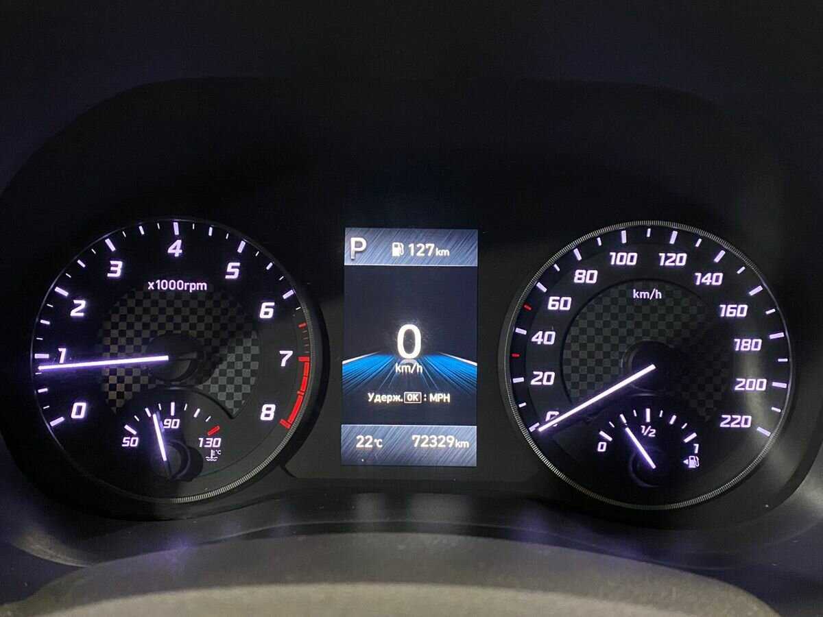 Купить Hyundai Solaris, 2020, 72 329 км.. Фото: #12