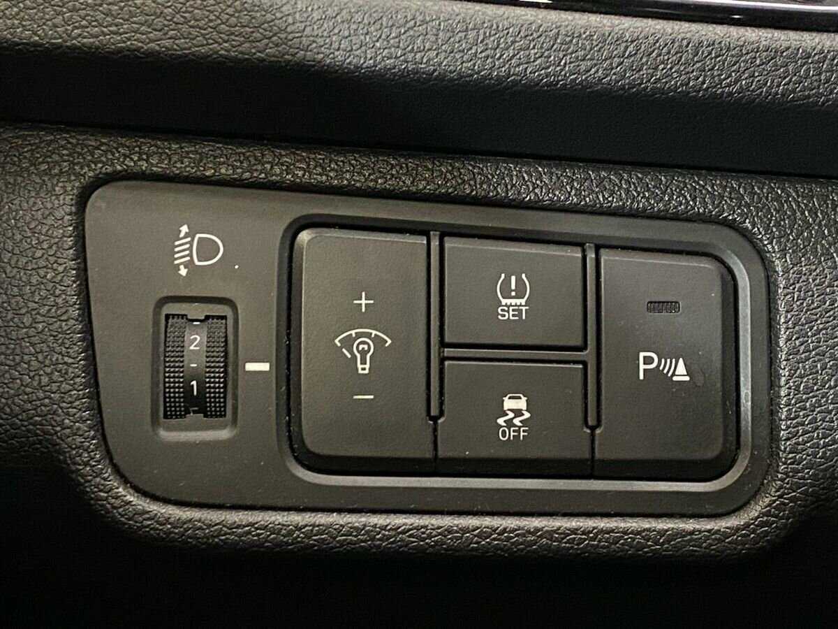 Купить Hyundai Solaris, 2020, 72 329 км.. Фото: #16