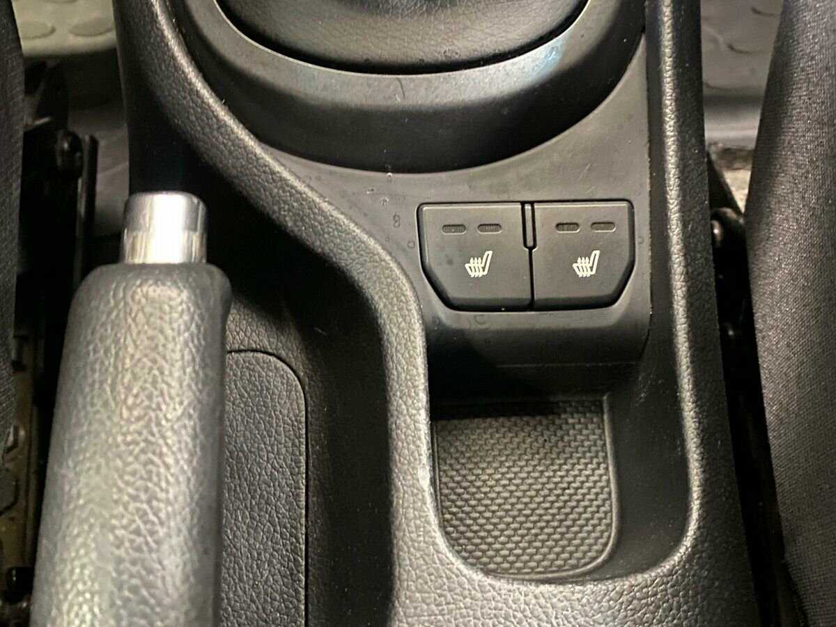 Купить Kia Rio, 2015, 144 222 км.. Фото: #14