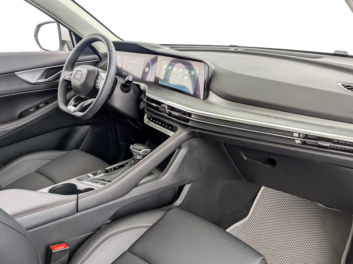 Купить Changan CS35PLUS, 2023, 22 950 км.. Фото: #8
